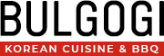 Bulgogi Korean Restaurant Logo