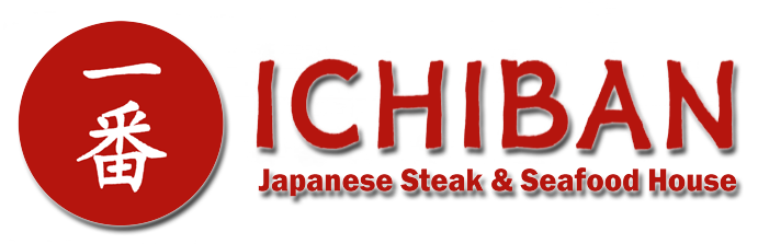 Full Menu - Ichiban Steak.