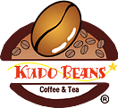 Kudo Bean Cafe Logo