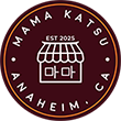 Mama Katsu Logo