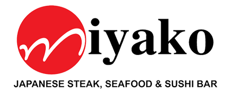 MIYAKO HIBACHI SUSHI & STEAK HOUSE