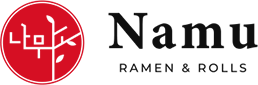 Namu Ramen & Sushi Logo