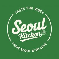 Seoul Kitchen Logo
